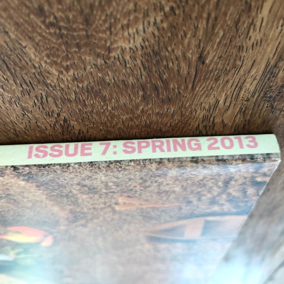 Lucky Peach Issue 7: Spring 2013 - Picture 5 of 6